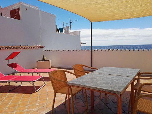 Apartamento Avenida Playa Santa Cruz de la Palma  Exterior photo