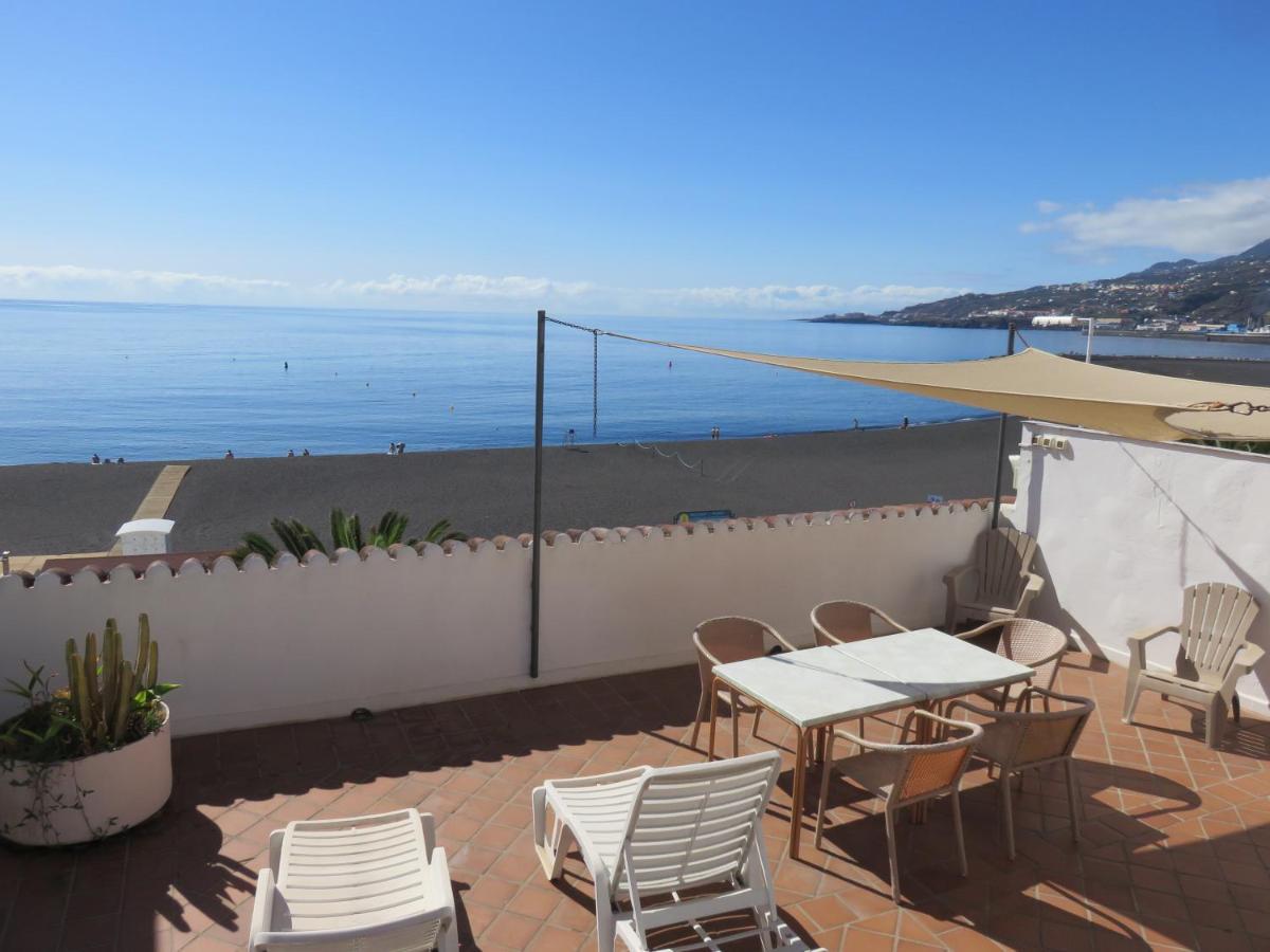 Apartamento Avenida Playa Santa Cruz de la Palma  Exterior photo
